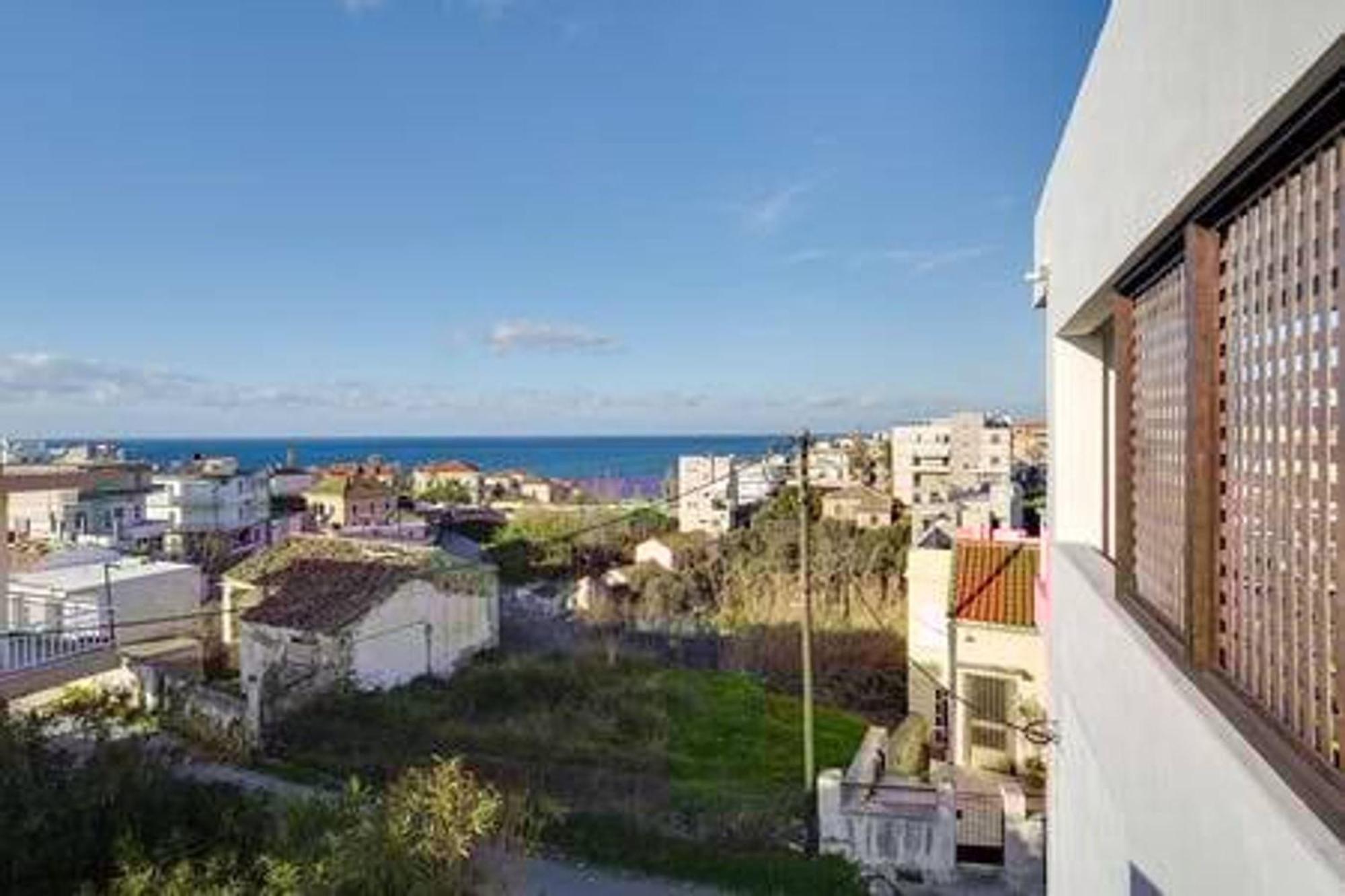 Sea City And Mountain View Apartment Chania  Exterior photo